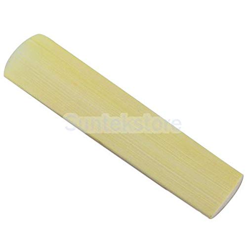 10pcs bE Saxophone Reeds Strength 2.5 Reeds - Thumbnail 5