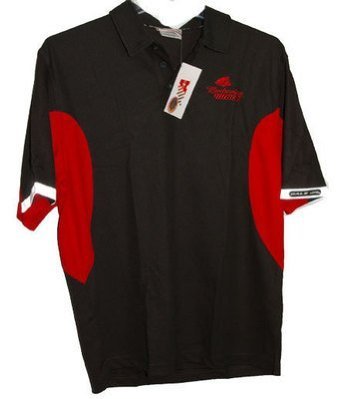 Dale Earnhardt Jr Budweiser Polo Shirt 