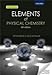 Elements of Physical Chemistry (6th Edition) [Paperback]