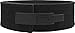 Hawk Sports Weightlifting Belt for Men and Women, Black 10mm Thick, 4-Inch Wide Lever Belt for Safely Increasing Weight and Lifting Power for Deadlifts, Squats, and Other Workouts
