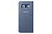 Samsung Galaxy S8+ LED View Wallet Case, Blue