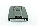iPhone 6/6s Case- the Swiss Army Knife of iPhone cases - Multi-functional Cigarette Lighter Cover for iPhone 6/6s Built-in Cigarette Lighter/Bottle Opener - by Wasserstein (Black)