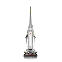 Hoover FloorMate Deluxe Hard Floor Cleaner, Moondust