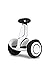 Segway miniPLUS Smart Self-Balancing Electric Transporter, White