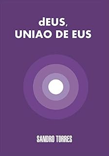 Livro dEUS - UNIÃO DE EUS