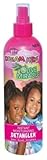 African Pride Dream Kids Olive Miracle Detangler 8oz