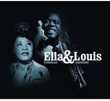 Amazon エラ アンド ルイ 12 Inch Analog エラ フィッツジェラルド ルイ アームストロング エラ フィッツジェラルド ルイ アームストロング オスカー ピーターソン ハーブ エリス レイ ブラウン バディ リッチ ビッグバンド 音楽