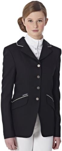 Mizz Girl's Beverley Show Jacket