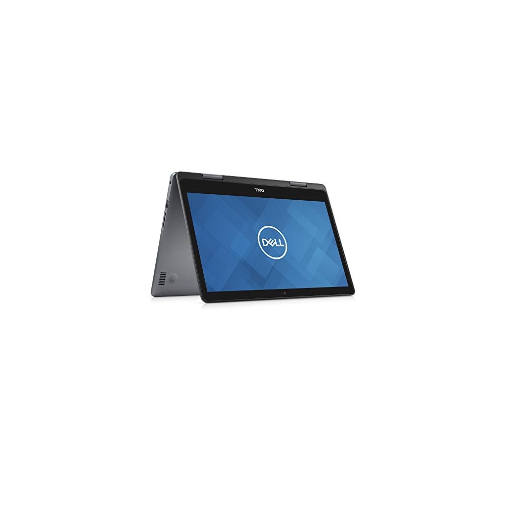 Dell Inspiron 14 i5481-3595GRY Laptop Review