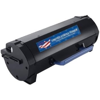 Amazon.com: Dell B5460, B5460DN 45,000 page Remanufactured United