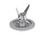 Professional Blade & Sealing ring Gasket For Oster Blender,Ice Crushing, ALL METAL DRIVE,4961