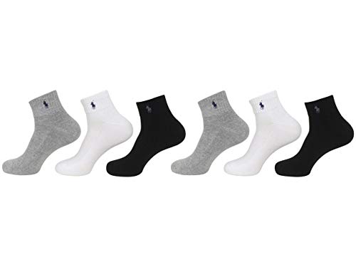 Polo Ralph Lauren 6-Pack P67 
