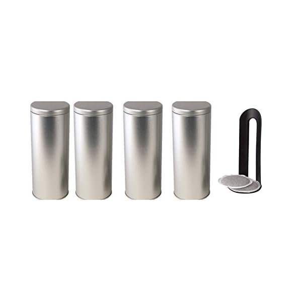 3er Pack Senseo Kaffeepads Classic / Klassisch, Intensiver und Vollmundiger Geschmack, Kaffee für Kaffepadmaschinen… – Bild 3