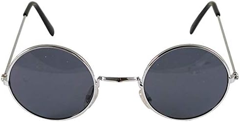 Mens Hen Night Sunglasses Adults Gay Pride Nerd Party Cosplay Glasses Accessory