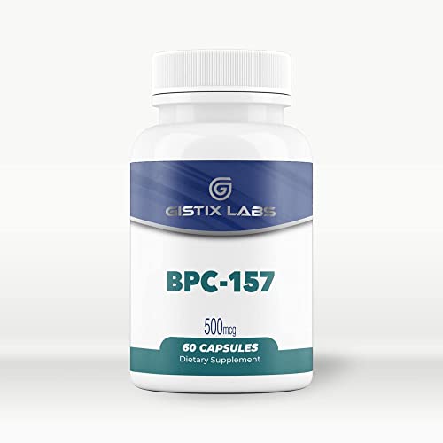 Gistix Labs Body Protection Compound (BPC-157) in Kenya