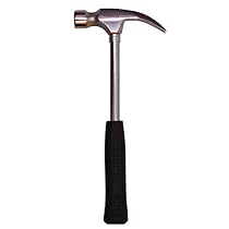 Visko 703 Claw Hammer (Black)