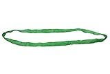 Mytee Products Endless Round Sling 8' Green