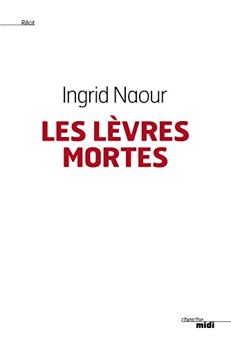 Les  lèvres mortes