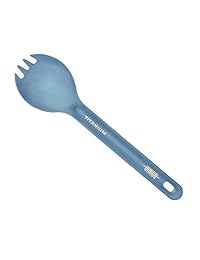 Vargo Titanium Ultralite Spork