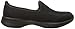Skechers Performance Women's Go Walk 4 Propel Walking Shoe,Black,8.5 M US