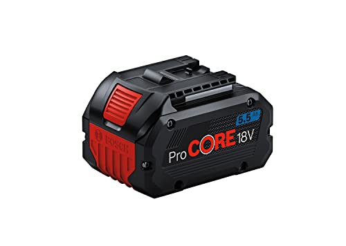 Bosch PRO Akkupack ProCORE18V 5.5Ah