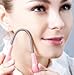 BeautyMood 5pcs New Spring Facial Hair Remover Pull Faces Delicate Beauty Epilator Depilation Shaving