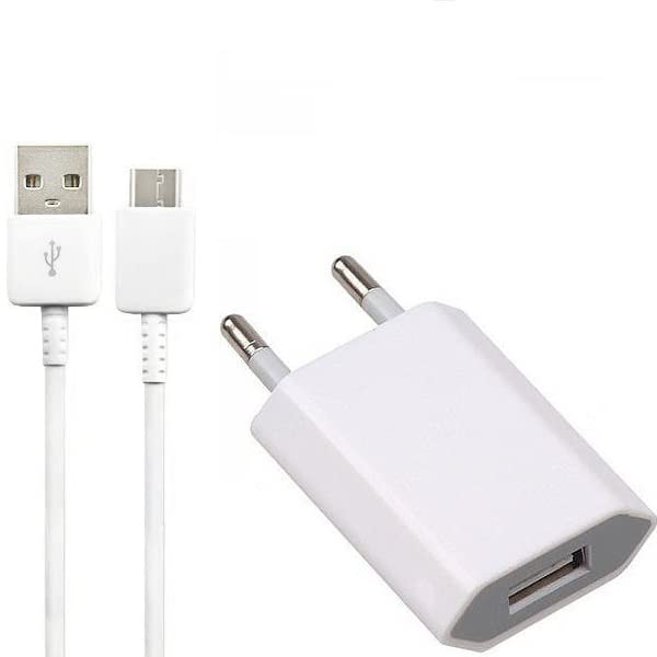 USB charging kit + USB-C cable - fast charging