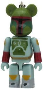 boba fett bearbrick