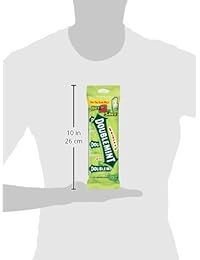 Goma de doble menta.