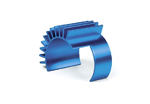 Tamiya 53664 Aluminum Motor Heat Sink TT01