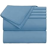 Hearth & Harbor Extra Deep Pocket Bed Sheet