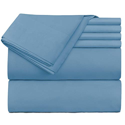 Hearth & Harbor Extra Deep Pocket Bed Sheet