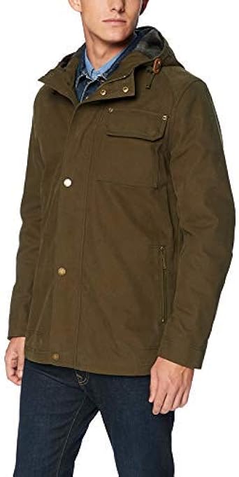 pendleton cascade jacket