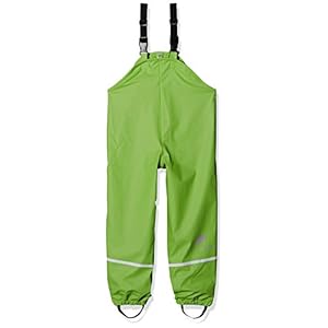 Sterntaler kinderregenbroek gevoerd