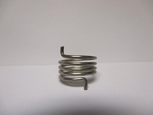 GARCIA MITCHELL SPINNING REEL PART - 81470 302N 396 486 - Bail Spring