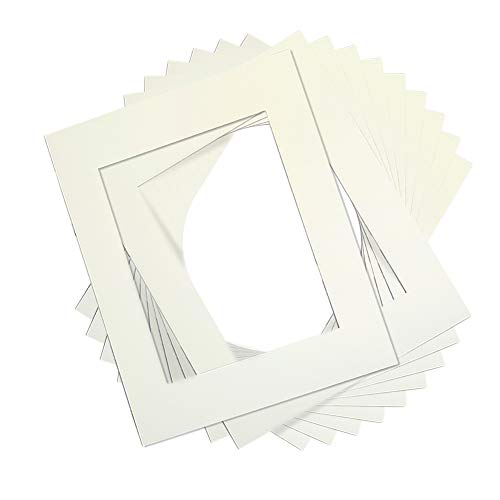 6 16x20+White+Picture+Mattes+Pictures