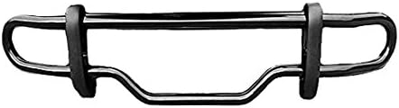Toyota FJ Cruiser Black Rear Bumper Guard (Fits: 2007-2010 Models)