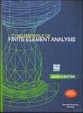 Fundamentals of Finite Element Analysis