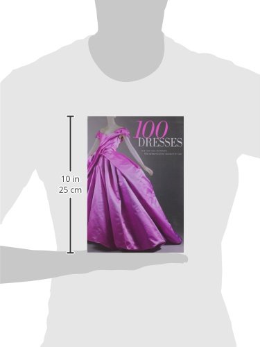 100 Dresses: The Costume Institute / The Metropolitan Museum of Art - Image 3