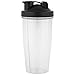 HomeLife Solutions 28 Oz Personal Blender with Two To-Go Mugs