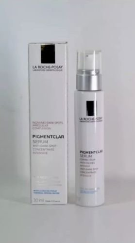 la roche dark spot corrector