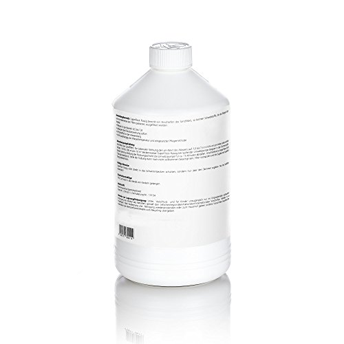 1l - PoolsBest® Superflock flüssig – Bild 3