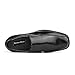 Bruno Marc Mens Leather Lined Dress Loafers Shoes, 1-Black - 13 (State-01)