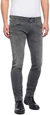 قیمت و خرید Replay Grey Hyperflex Slim 