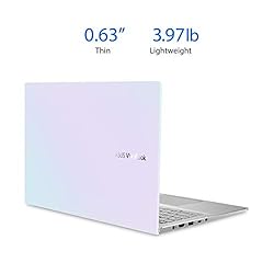 ASUS VivoBook S15 S533 Thin and Light
