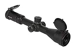 Primary Arms Silver Series 3-18x50 FFP Rifle Scope with Illuminated ACSS HUD DMR 308 Reticle