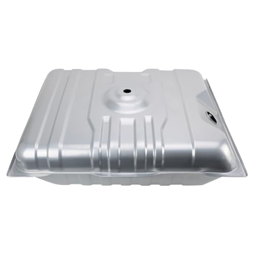 TRQ Gas Fuel Tank Compatible with 1979 Ford Bronco