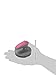 Oster 827568 Equine Care Series Fine Curry Comb Pink