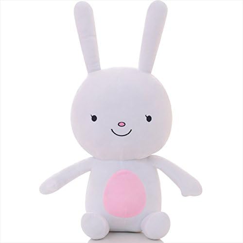 MKLOT Stuffed Animals Descendants Of The Sun Cartoon Dolls Camouflage Rabbit Anime Toys - 40cm (40CM, Rabbit)