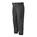 Mizuno Girls Youth Belted Low Rise Fastpitch Softball Pant